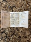 2016-17 Missouri Tigers Schedule - Sophie Cunningham     