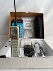 Vintage Cell Phone Mobile Brick Motorola Lazer Cellular Portable Telephone Retro