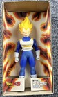 Dragon Ball Z    super Saiyan Vegeta  1992 Bandia Rare Figure