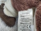 Disney Store Winnie The Pooh Owl Plush Stuffed Animal Toy Hundred Acre Wood