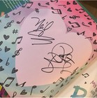 Signed Copy     My Grandma And Grandpa Rock  By Pat Benatar   Neil Giraldo  2025 