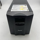 Apc Smart-ups Smc1000 1000va Battery Backups Ups Tested No Batteries