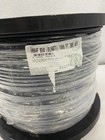 Belden Coaxial Cable 18awg 1000ft  Pn  1694f