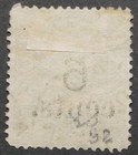 North Borneo Scott   52  Used