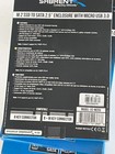 Sabrent M 2 Ssd To Usb 3 0   Sata Iii 2 5-inch Aluminum Enclosure Ec-m2cu