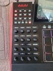 Akai Professional Mpc-x Standalone Sampler Fast Free Shipping
