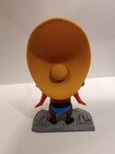3d Printed Yosemite Sam Looney Tunes Figure Fanart Statue Display Pla Multi Mult
