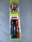 Firefly Marvel Avengers Toothbrush Value Pack Of 3