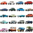 Matchbox Die Cast Vehicles - 20 Pk