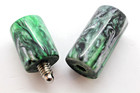 Alumilite Resin Pool Cue Joint Protector 5 16 X 18 Pin Handmade