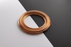 1 4  Od X 50 Ft Acr Soft Copper Refrigeration Tubing Made In Usa