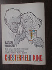 Playbill Phoenix Theatre Program April 1961 Hamlet Donald Madden Falkenhain