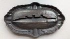 Ss Normandie   Beautiful French Antique Art Deco Tray Ashtray 30 s