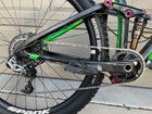 2017 Niner Rkt 9 Rdo Carbon 29er  large  W  Fox Factory  Xx1 1x11  Remote  Nice 
