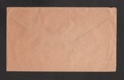 Postal Cover - Nigeria - April 17  1960