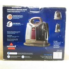 Bissell Spotclean Model   5207 Portable Carpet Upholstery Deep Cleaner - New