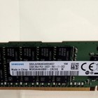 Samsung M393a4k40bb1-crc0q 32gb  1x32gb  Ram Ddr4 2400mhz Rdimm Server Ram