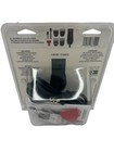 Wahl 8655-200 Peanut Clipper Trimmer Black Corded Trimmer Compact Size New