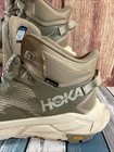 Hoka Trail Code Gore-tex Dun Hiking Boots Us 12d - Sb3
