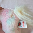 Ganz Webkinz Plush Lot Hm117 Pink Pony 2005 Vintage Stuffed Animals