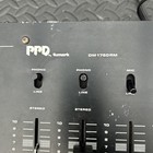 Numark Ppd Dm1750rm Preamp Dj Mixer With Equalizer Limited Testing