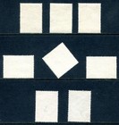 Angola 1949 - 1960 Used Lot