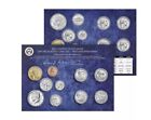 2022 P   D United States Mint Uncirculated Coin Set 20 Coins Sealed Box Mint Set