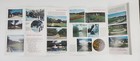 1960s Winnipeg Canada Metropolitan Parks Recreation Zoo Vtg Travel Brochure