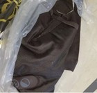 Horze Crescendo Holbrook Medium Turnout Blanket 250gm - Dark Brown
