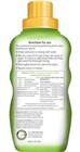 Espoma Organic 8 Ounce Concentrated Indoor  Plant Food -  Assorted Sizes 