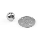 1 2  Inch Chrome Steel Ball Bearings G25