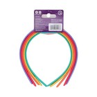 Goody Kids Ouchless Classic Headband   Assorted Colors - For All Hair Types - Be