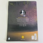 Cirque Du Soleil Zarkana Souvenir Program