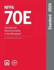 Nfpa 70e Standard For Electrical Safety In The Workplace 2024 Paperback Us St 