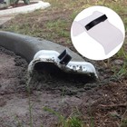 Paving Road Maker Mold Concrete Brick Road Trowel Garden Yard Path Making T_tu