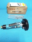 Dynabrade  52373   Strainght Line  Die Grinder  12 000 Rpm  4 dia 