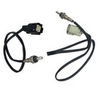 2x Oxygen Sensor 27729-10 27809-10 Front   Rear For Harley Davidson Glide
