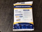 10 Pack Kirby Sentria Veva Vacuum Bags Style F Hepavac Filter Hepa