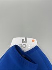 Poc Resistance Enduro Riding Mountain Bike Gloves  Mtb  Azurite Blue  Sz Xl