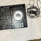 Pioneer Ddj-sx3 Performance 4-channel Serato Dj Controller Power Extra Cords