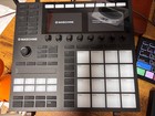 Native Instruments Maschine Mk3 Usb Audio midi Interface System