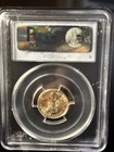 1940 Mercury Silver Dime Pcgs Ms66 