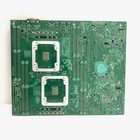 Supermicro X10drl-ct Atx Server Motherboard W Dual Cpu Socket R3 Lga-2011-3