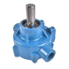 For Hypro 8 Roller Pump Up To 22 5 Gpm  Counter Clockwise    Rotation  7560c New