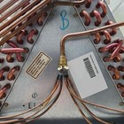 York Indoor Evaporator Coil W  Drain Pan S1-37318122001