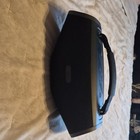 Skullcandy Barrel Mini Xt Boombox Black Bluetooth Ipx7 Tws Usb-c 12hr