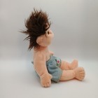 Vintage Ty Beanie Kids Tumbles Dob Sept 3  1996