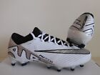 Nike Zoom Mercurial Vapor 15 Elite Ag Nby Mens Sz 6 womens Sz 7 5  fn6747-900 