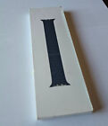 New Original Pacific Blue Apple Watch 45mm Magnetic Link Band Large M l -sealed