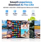 Cheap 6 6  Unlocked Smartphone 4g Android Cell Phones Quad Core Dual Sim 4 64gb-